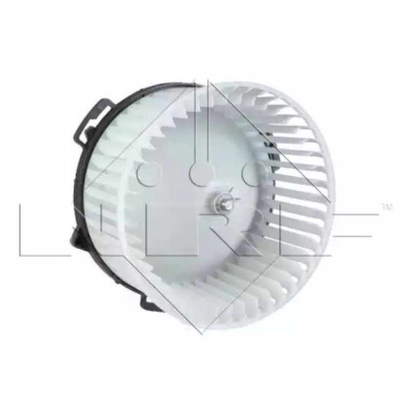 34101 NRF Вентилятор салона — фото товара №1
