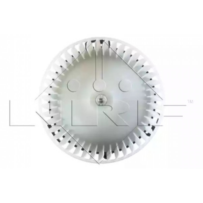 34101 NRF Вентилятор салона — фото товара №2