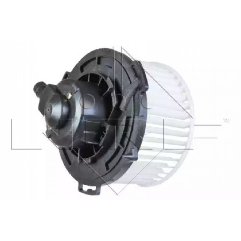 34101 NRF Вентилятор салона — фото товара №3