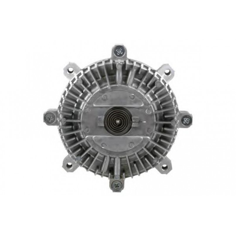 49526 NRF Муфта вентилятора — фото товара №1