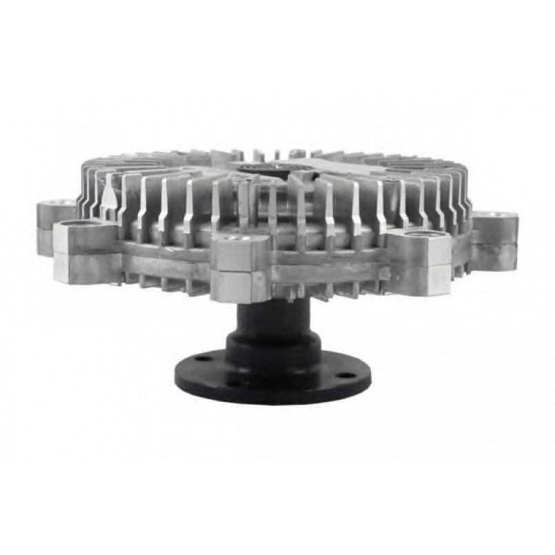 49526 NRF Муфта вентилятора — фото товара №3