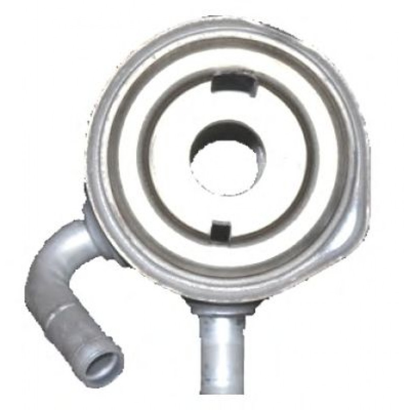 31178 NRF Масляний Радіатор — фото товара №1