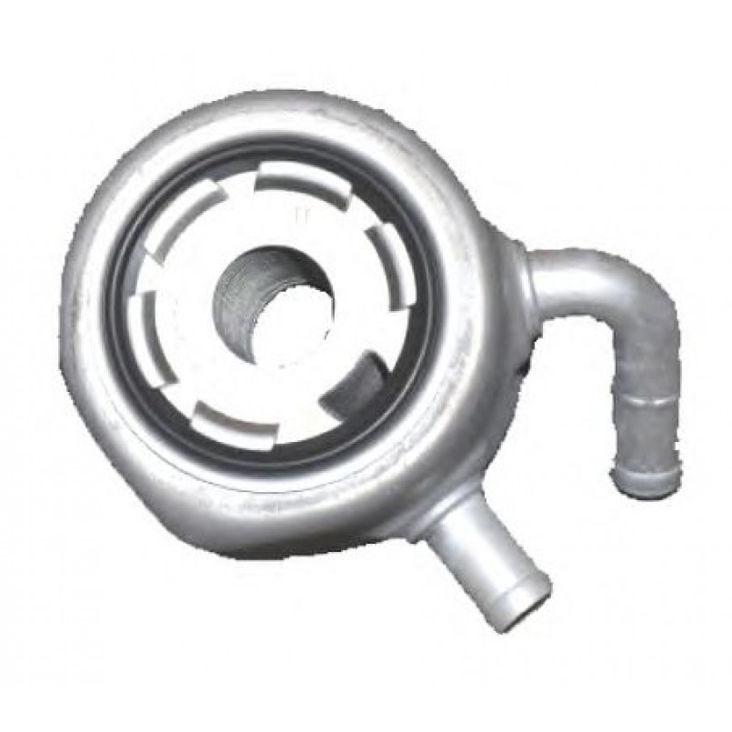 31178 NRF Масляний Радіатор — фото товара №2