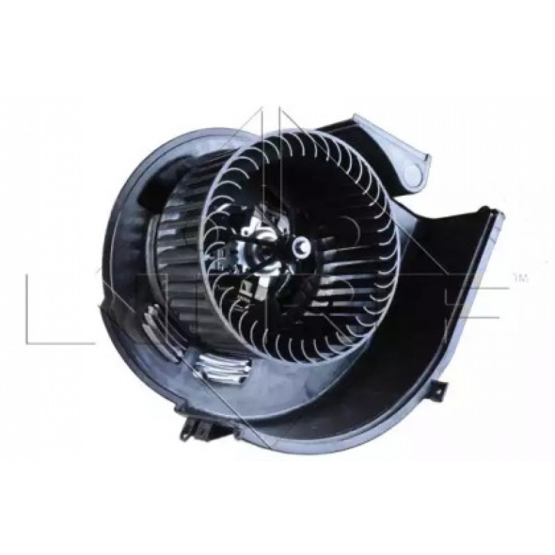 34104 NRF Вентилятор кабіни кондиціонера — фото товара №1