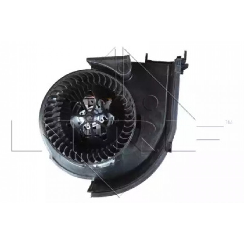 34104 NRF Вентилятор кабіни кондиціонера — фото товара №3