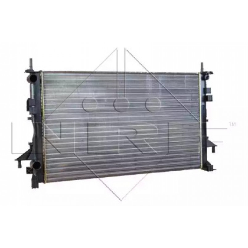 58319 NRF Радіатор охолодження — фото товара №2