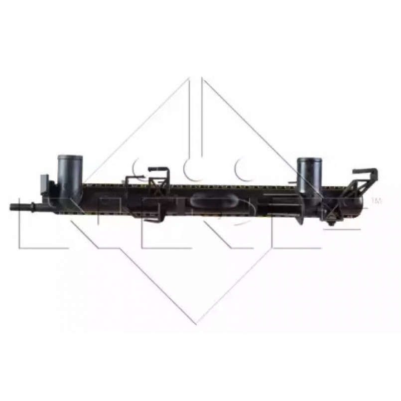 58319 NRF Радіатор охолодження — фото товара №4