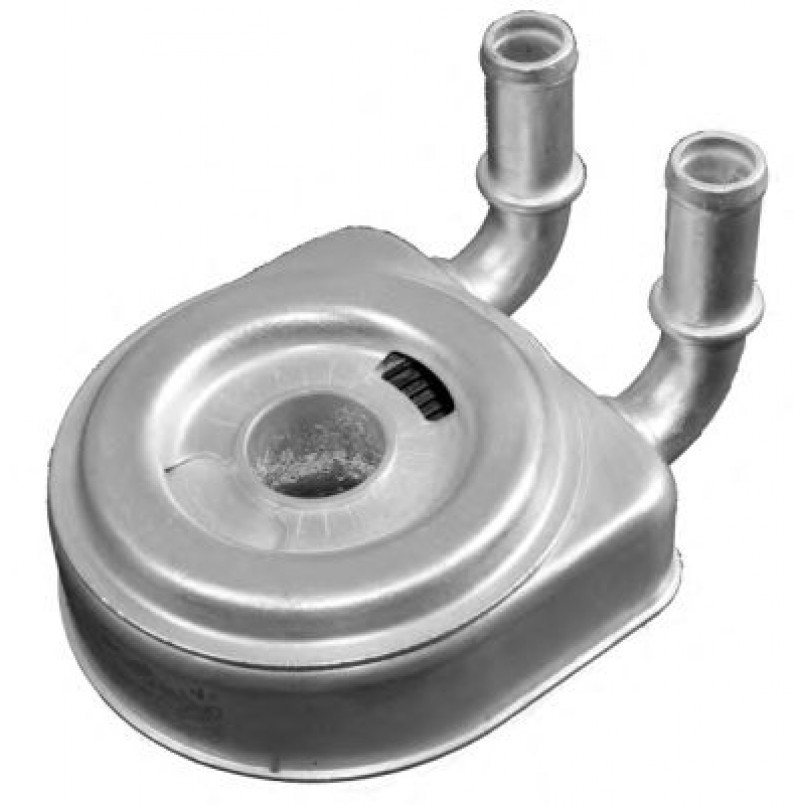 31739 NRF Радіатор масляний — фото товара №1