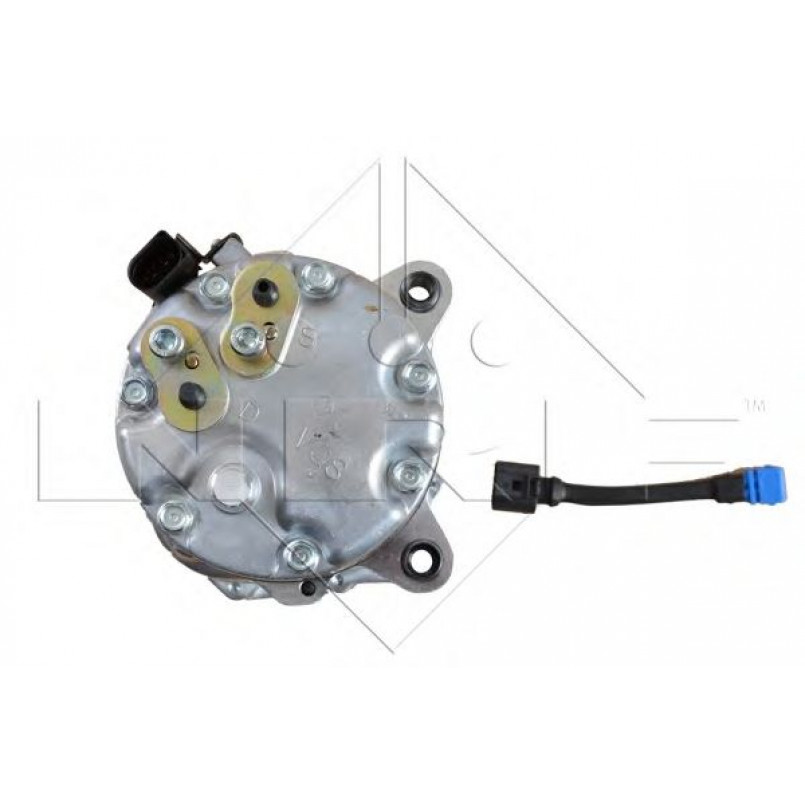 32064 NRF Компресор — фото товара №2