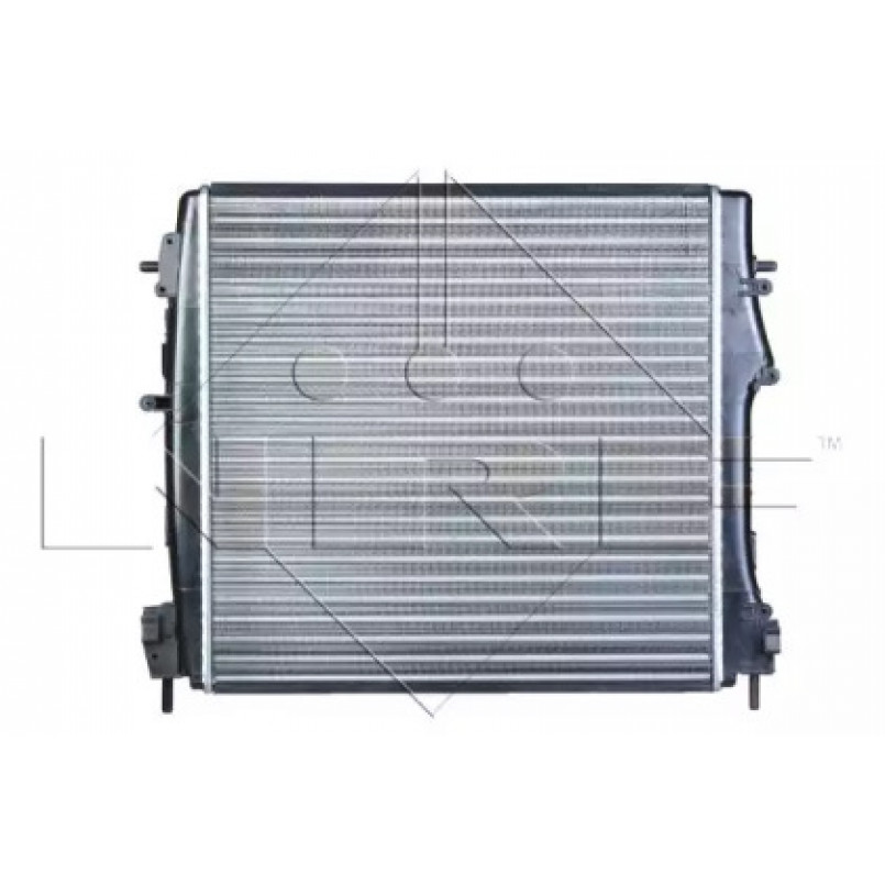 58316A NRF Радіатор охолодження — фото товара №3