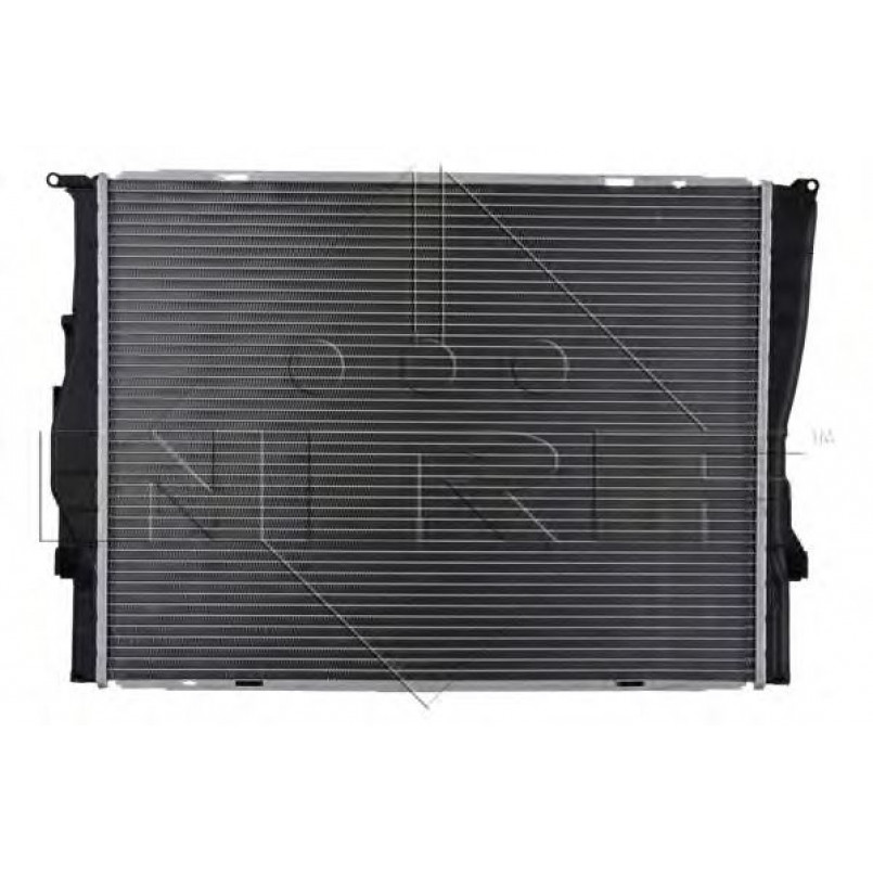 53473 NRF Радіатор охолодження — фото товара №3