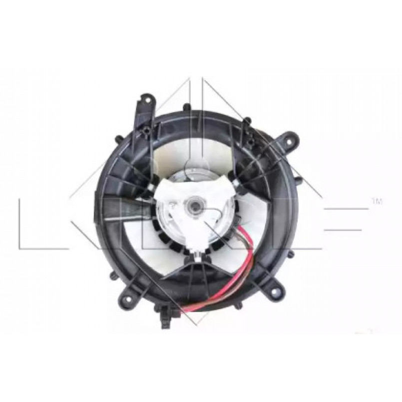 34088 NRF Вентилятор салона — фото товара №3