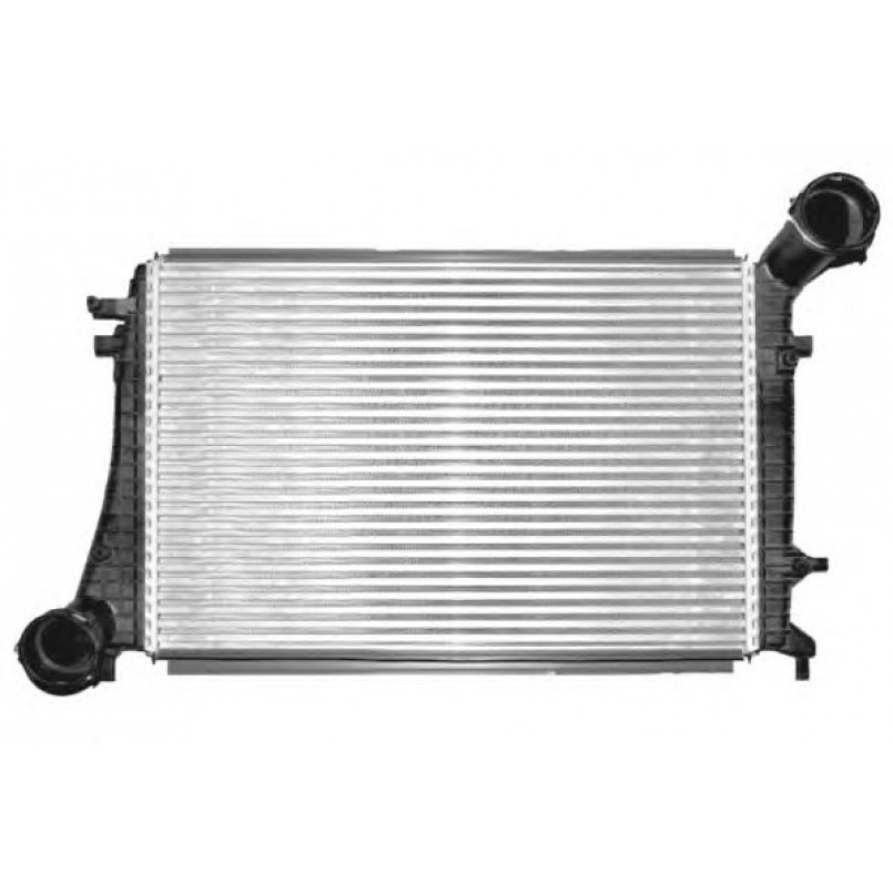 30199 NRF Інтеркуллер — фото товара №2