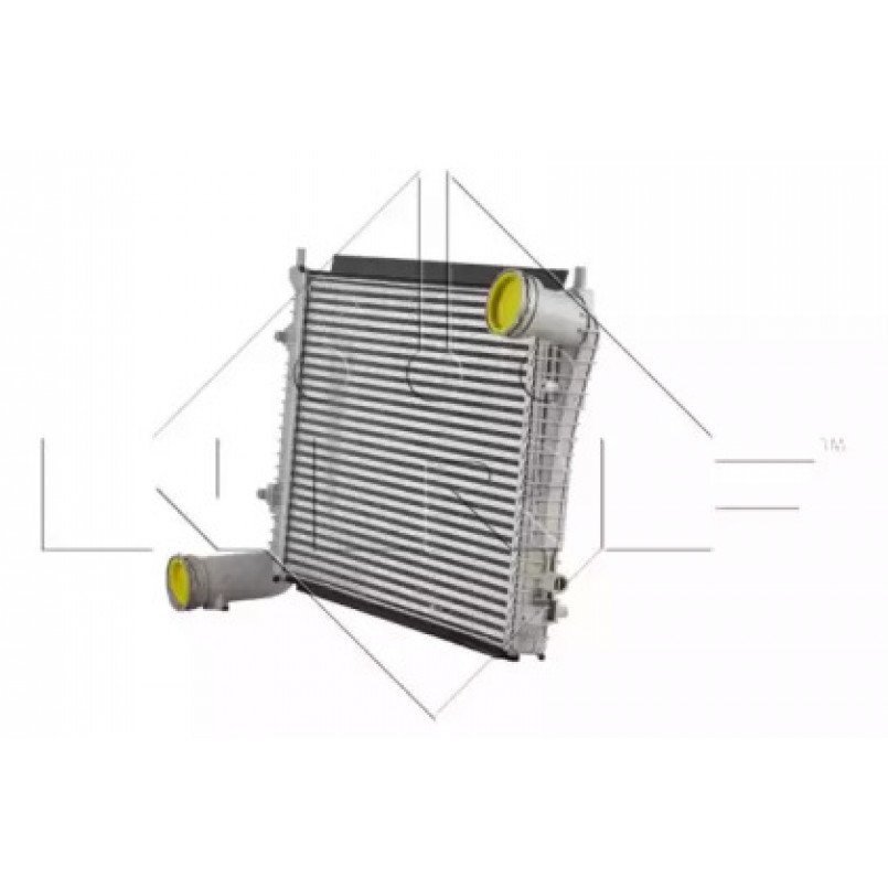 30199 NRF Інтеркуллер — фото товара №4