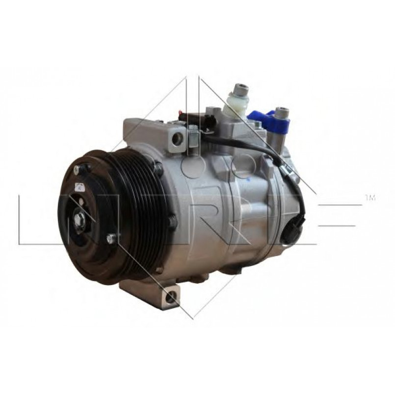 32729 NRF Компресор кондиціонера — фото товара №2