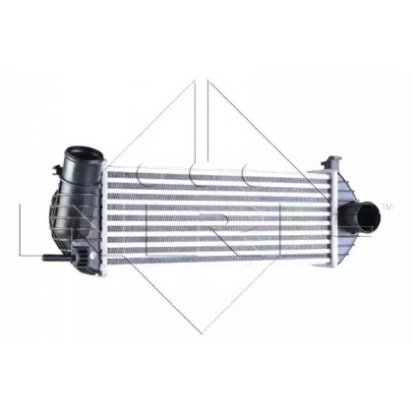 30468 NRF Інтеркуллер — фото товара №2