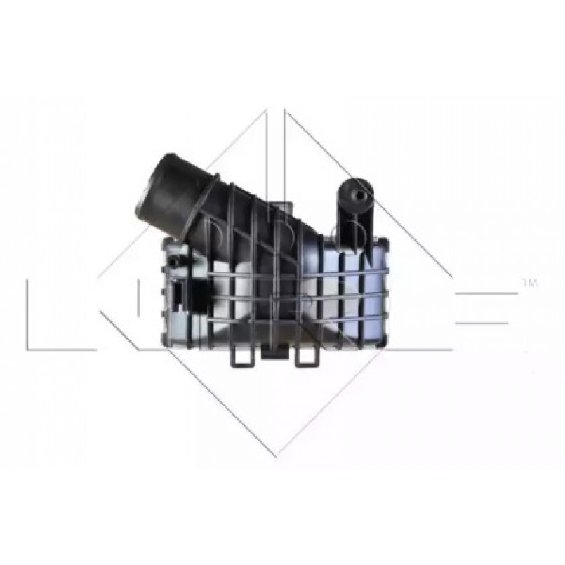 30468 NRF Інтеркуллер — фото товара №5