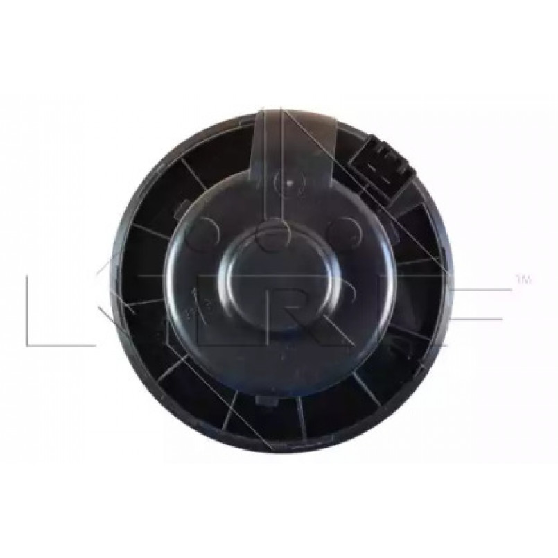 34036 NRF Вентилятор опалювача салону Ford Kuga 2008- Ford Mondeo 2007- — фото товара №3