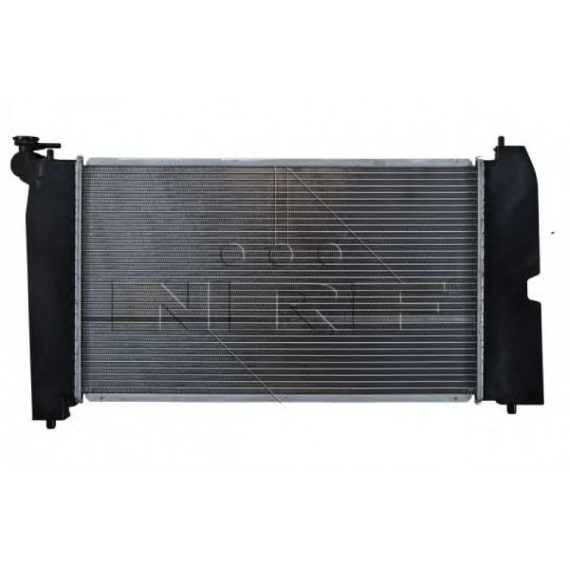 53397 NRF Радіатор охолодження — фото товара №2