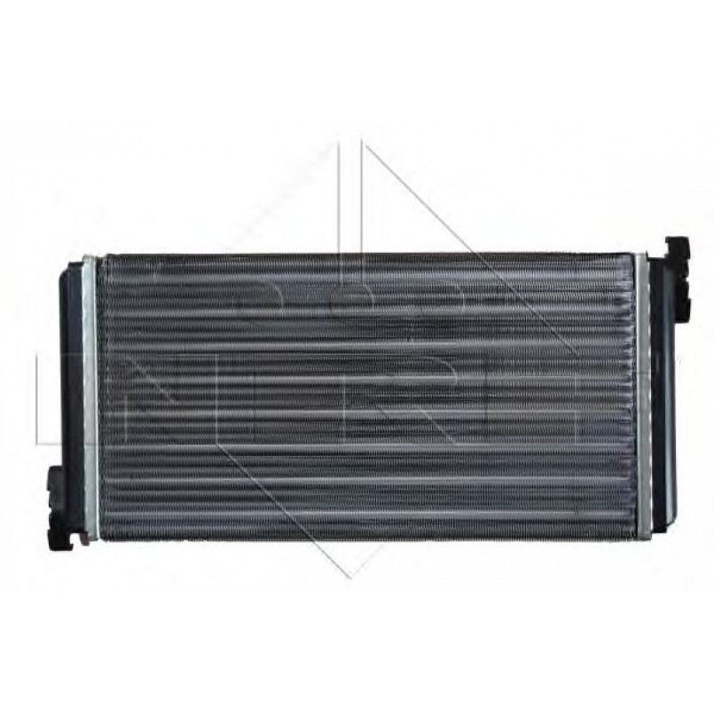 54240 NRF Радіатор опалення — фото товара №1