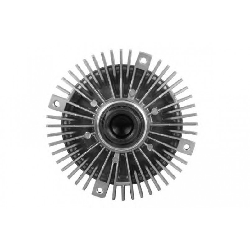 49516 NRF Муфта вентилятора — фото товара №1