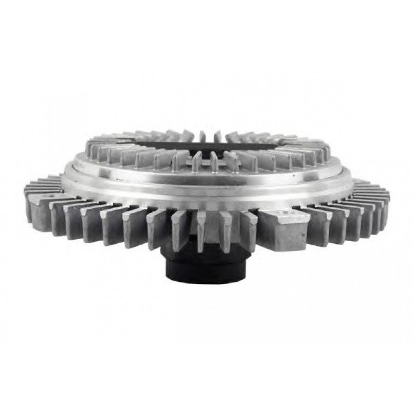 49516 NRF Муфта вентилятора — фото товара №3