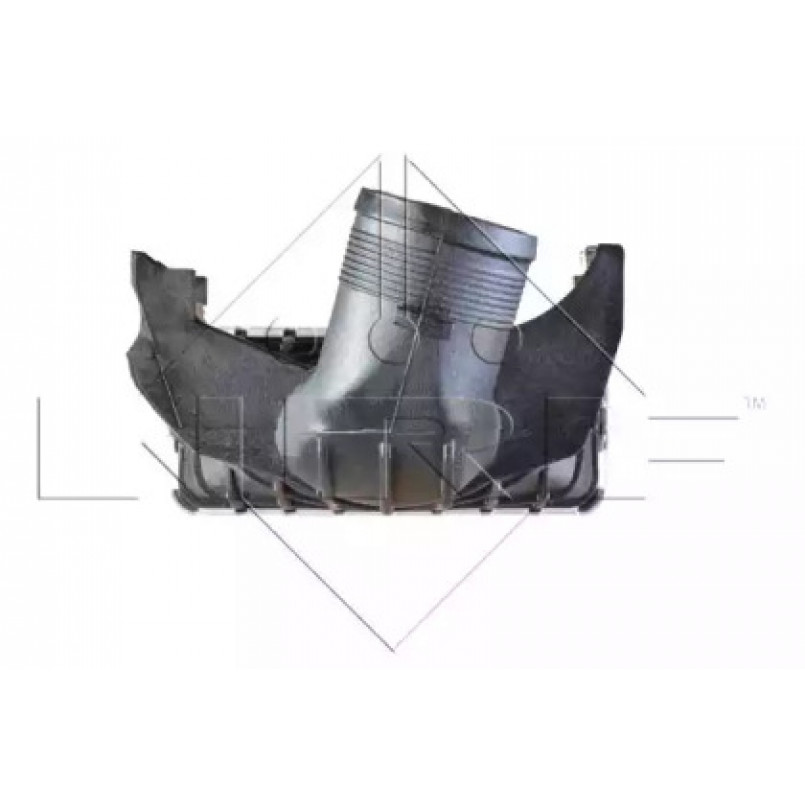 30870 NRF Інтеркуллер — фото товара №4