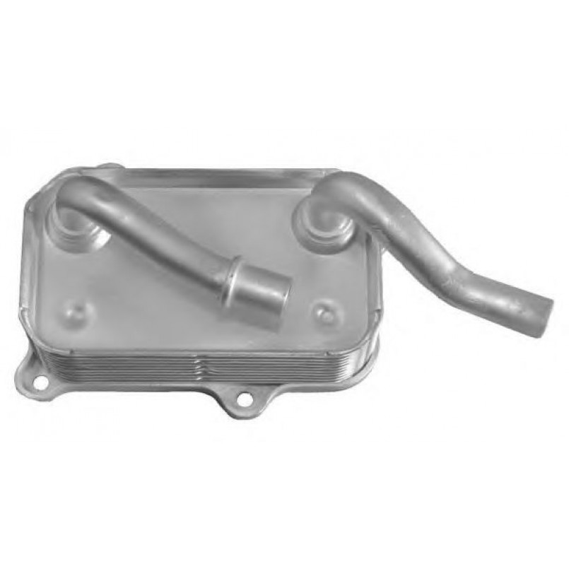 31182 NRF Масляний Радіатор — фото товара №2