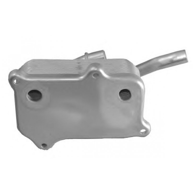 31182 NRF Масляний Радіатор — фото товара №3