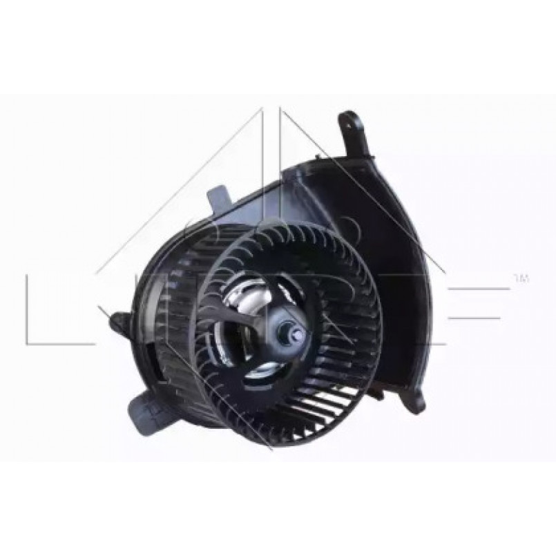 34057 NRF Вентилятор салона — фото товара №1