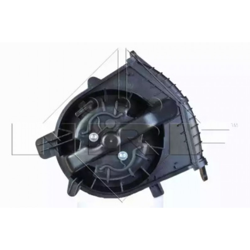 34057 NRF Вентилятор салона — фото товара №3