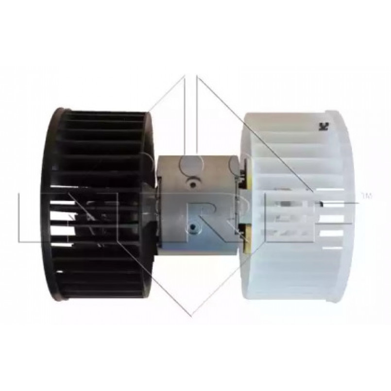 34120 NRF Вентилятор салона — фото товара №2