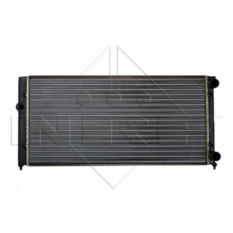 54664 NRF Радіатор охолодження — фото товара №1