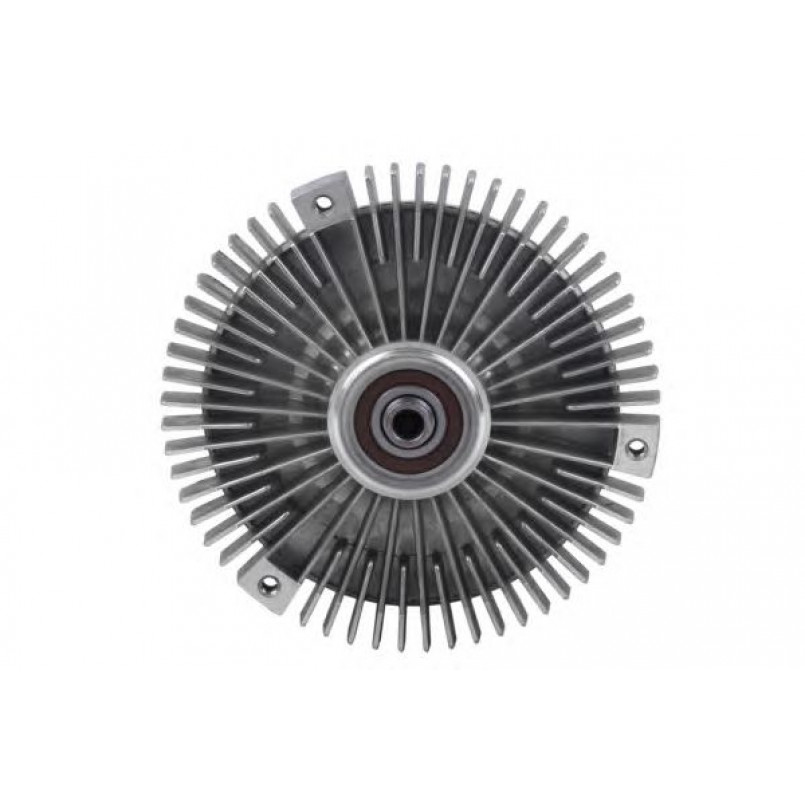 49530 NRF Муфта вентилятора — фото товара №1