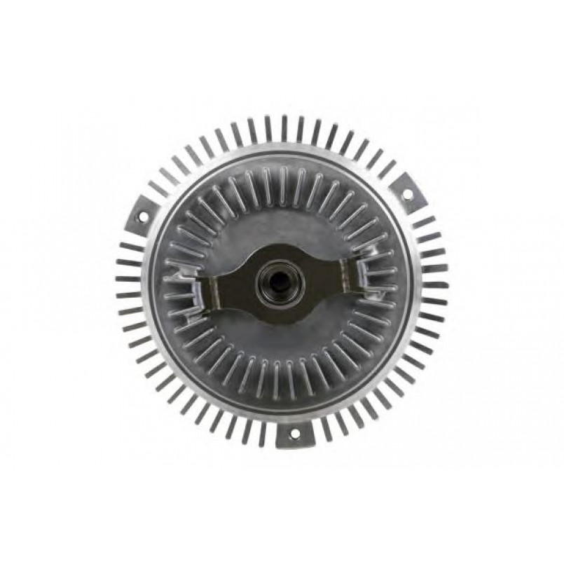 49530 NRF Муфта вентилятора — фото товара №2