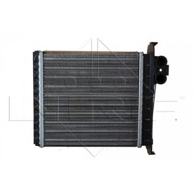 54284 NRF Радіатор опалення — фото товара №1