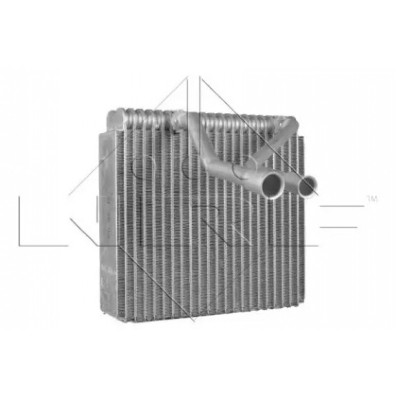 36161 NRF Випарювач кондиціонера — фото товара №1