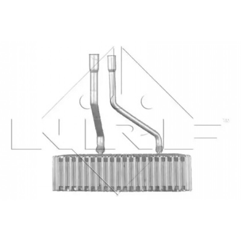 36161 NRF Випарювач кондиціонера — фото товара №3