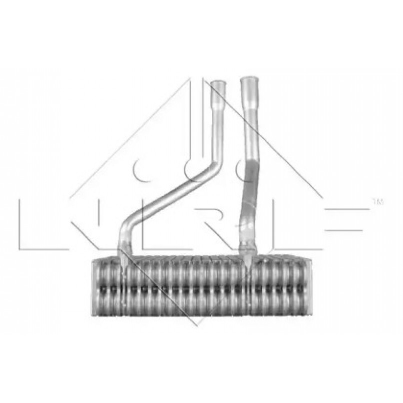 36161 NRF Випарювач кондиціонера — фото товара №4