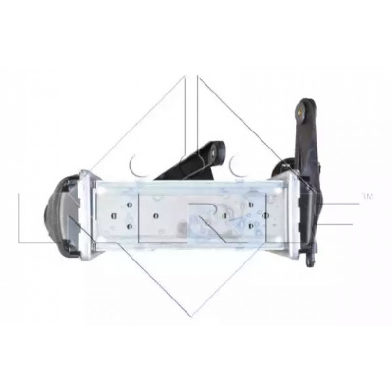 30842 NRF Інтеркуллер — фото товара №5