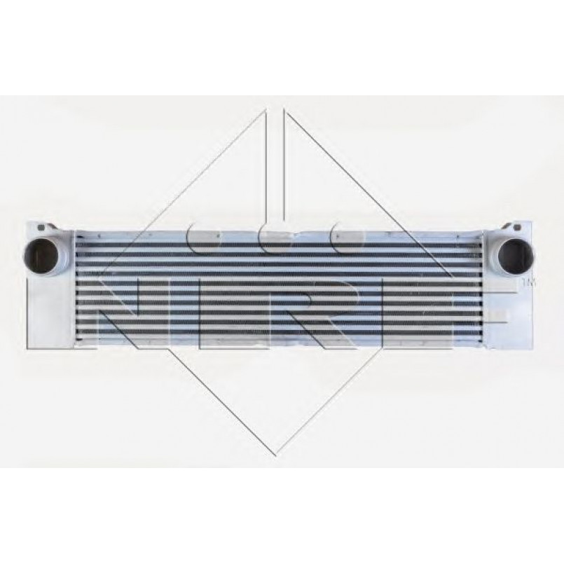 30521 NRF Інтеркуллер — фото товара №1