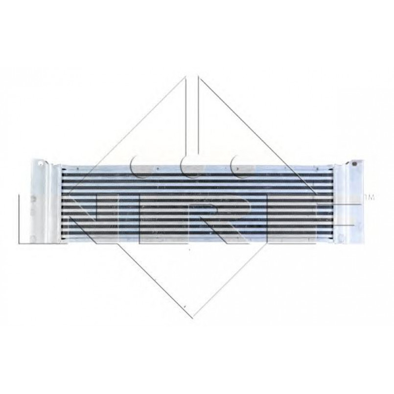 30521 NRF Інтеркуллер — фото товара №2