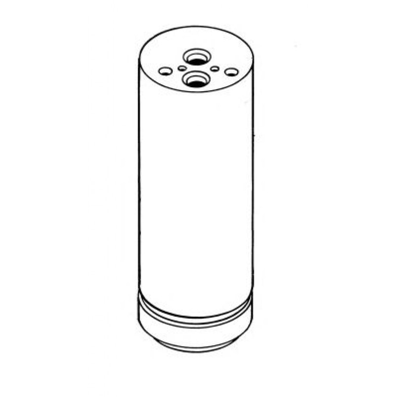 33119 NRF Осушувач кондиціонера — фото товара