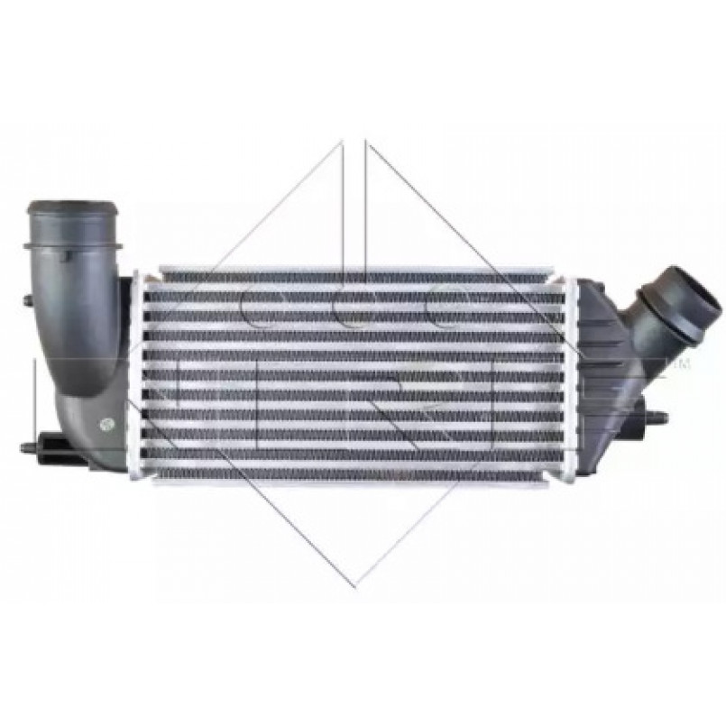 30242 NRF Інтеркуллер — фото товара №3