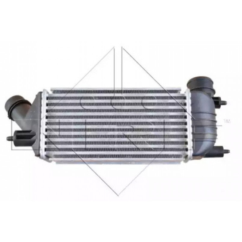 30242 NRF Інтеркуллер — фото товара №4