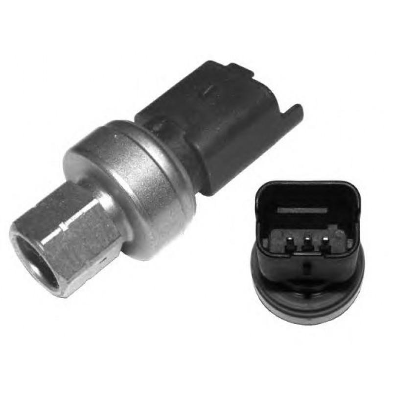 38948 NRF Пневмовимикач AC — фото товара