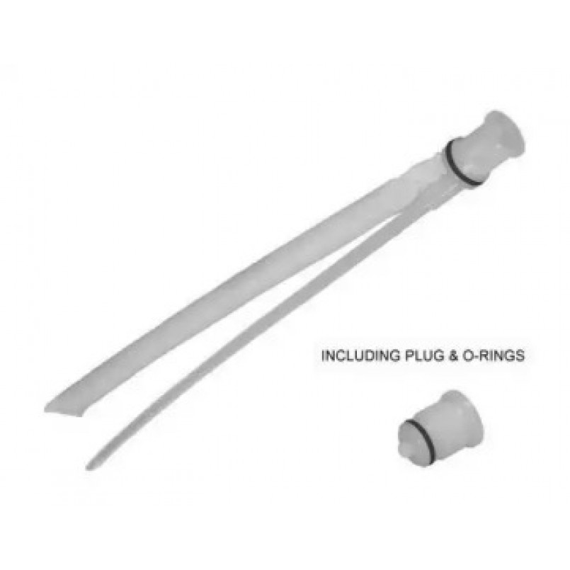 33350 NRF Осушувач кондиціонера — фото товара №2