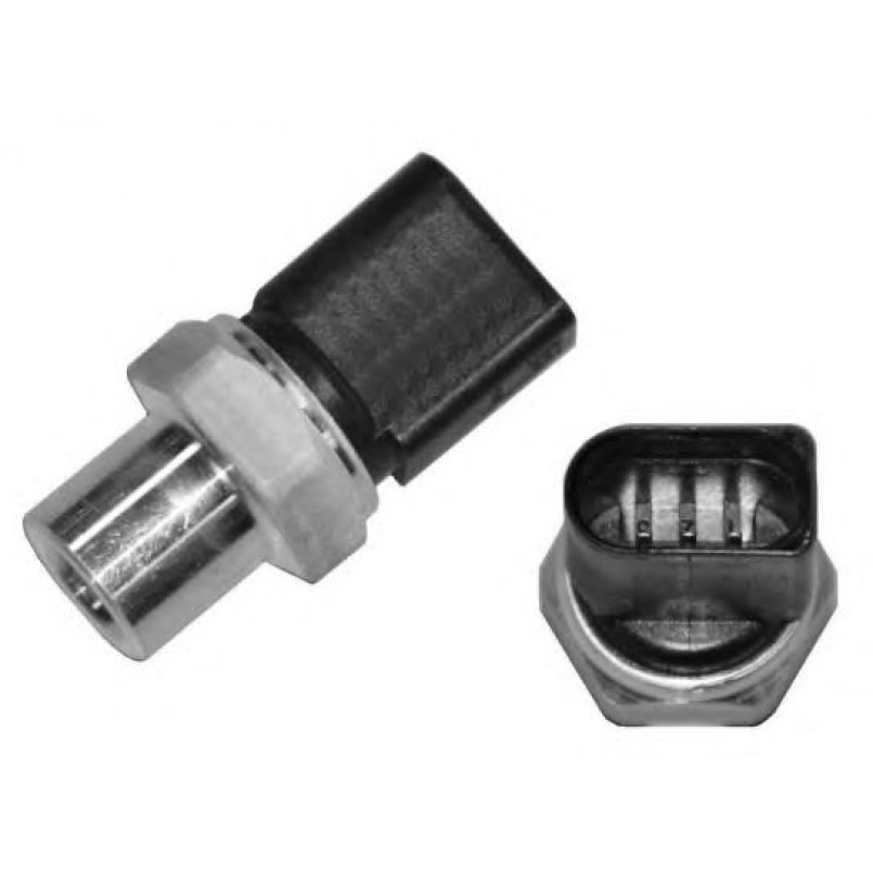 38954 NRF Пневмовимикач AC — фото товара