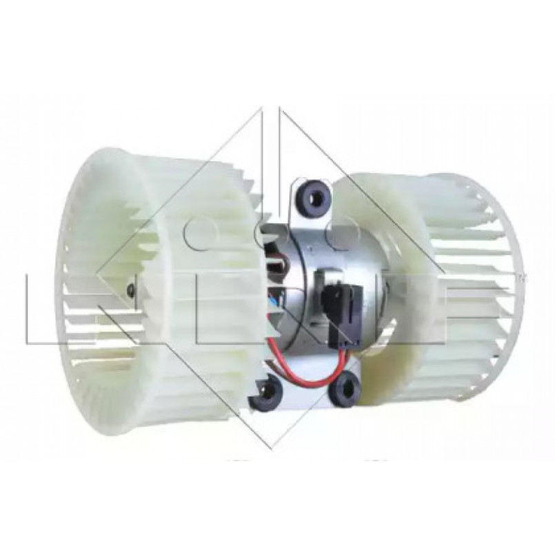 34113 NRF Вентилятор кабіни кондиціонера — фото товара №1