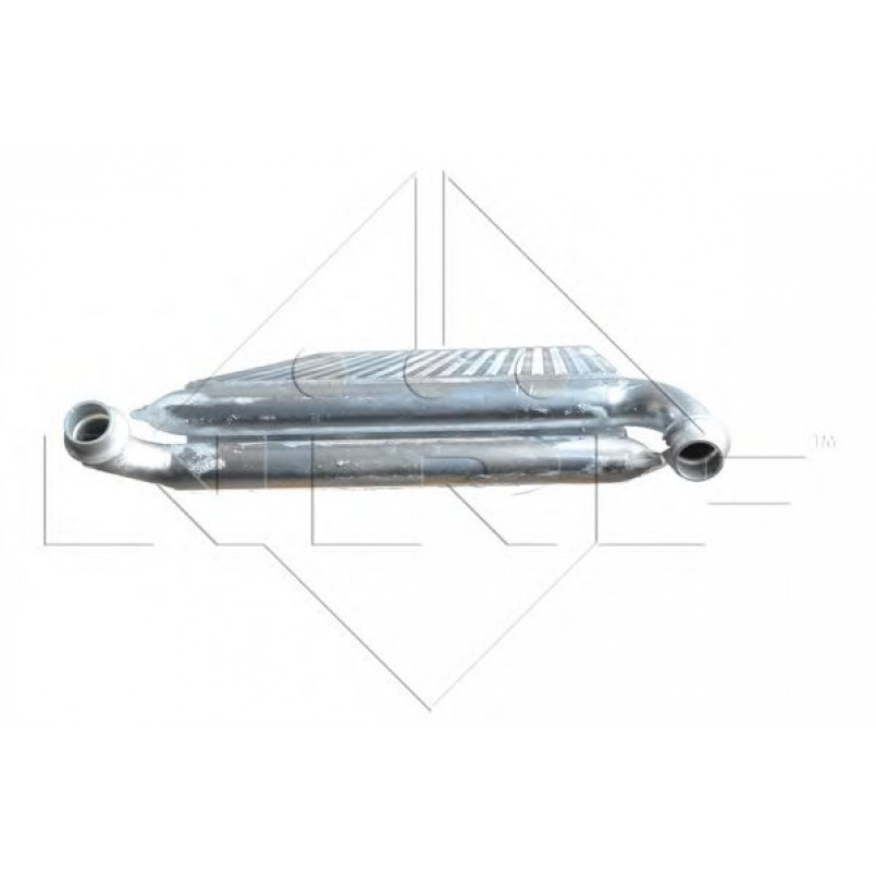 54293 NRF Радіатор опалення — фото товара №4